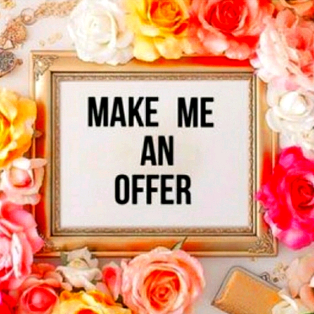 Make an offer bundle or both!